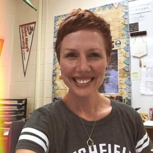 Meet your Posher, Candace